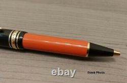 VERY RARE 1992 Montblanc Meisterstuck Writers Limited Edition Ernest Hemingway