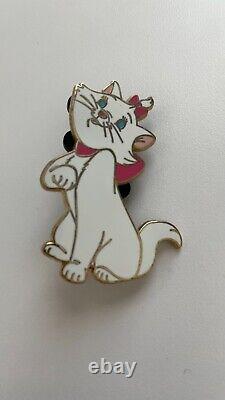 VERY RARE 2009 Disney Shopping Cats Marie Pin Limited Edition (LE) 250