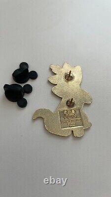 VERY RARE 2009 Disney Shopping Cats Marie Pin Limited Edition (LE) 250