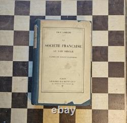 VERY RARE ANTIQUE BOOK 150 yr Book/1 signed By an Author to a Historical Figure VERY RARE ANTIQUE BOOK 150 yr Book/1 signed By an Author to a Historical Figure