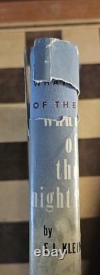 VERY RARE ANTIQUE BOOK 150 yr Book/1 signed By an Author to a Historical Figure