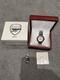 Very Rare Arsenal Edition Watch Klaus Kobec The Untouchables Edition Quartz