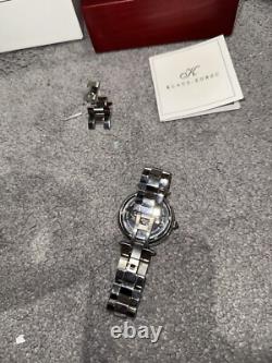 VERY RARE Arsenal Edition Watch Klaus Kobec The Untouchables Edition Quartz