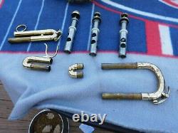 VERY RARE CLARK TERRY EDITION Olds Bb trumpet