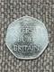 Very Rare Collectors Edition! 50p Coin'diversity Built Britain