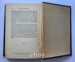 VERY RARE Crime and Punishment by Fyodor Dostoevsky 1st Edition 1886