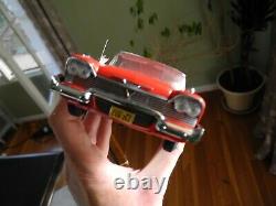 VERY RARE Danbury Mint 1958 CHRISTINE Plymouth Fury 1/24 Scale, LIMITED EDITION