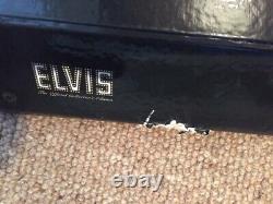 VERY RARE ELVIS DeAGOSTINI COLLECTOR'S EDITION MAGS FULL SET 1-90 NR AS NEW