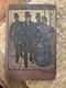 Very Rare First Edition Book A Social Highwayman By Elizabeth Phipps Train