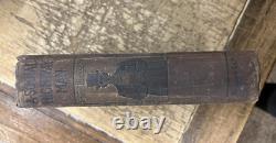 VERY RARE FIRST EDITION BOOK A Social Highwayman by Elizabeth Phipps Train