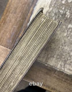 VERY RARE FIRST EDITION BOOK A Social Highwayman by Elizabeth Phipps Train