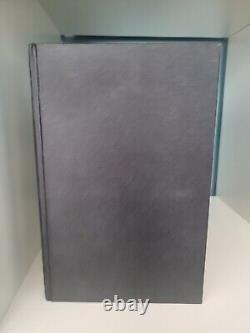 VERY RARE First Edition RuneScape Betrayal at Falador Book Hardcover 2008