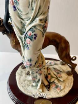 VERY RARE! Giuseppe Armani Charme 1317E Limited Edition Only 250 pcs Worldwide