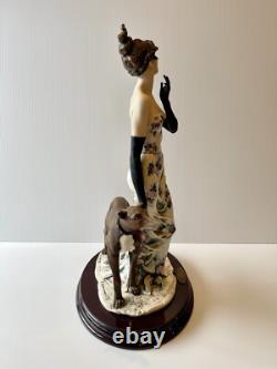 VERY RARE! Giuseppe Armani Charme 1317E Limited Edition Only 250 pcs Worldwide
