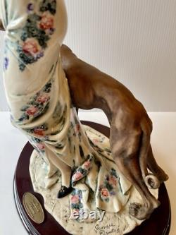 VERY RARE! Giuseppe Armani Charme 1317E Limited Edition Only 250 pcs Worldwide