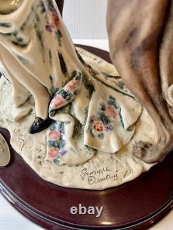 VERY RARE! Giuseppe Armani Charme 1317E Limited Edition Only 250 pcs Worldwide