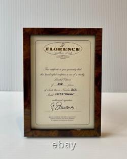 VERY RARE! Giuseppe Armani Charme 1317E Limited Edition Only 250 pcs Worldwide