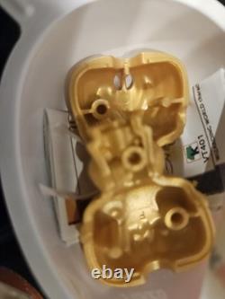 VERY RARE Golden Harry Potter Limited Edition VT401 in Box With String
