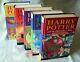 Very Rare Harry Potter Philosophers Stone 1st-1st Uk Hb First Edition Bloomsbury