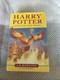 Very Rare Harry Potter And The Order Of The Phoenix 1st Edition Hardcover Book