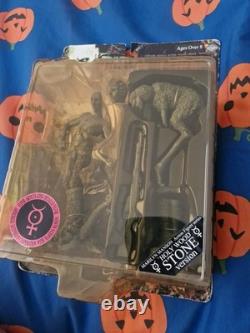 VERY RARE Marilyn Manson STONE Holywood Figure. Limited Edition