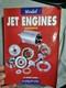 Very Rare? Model Jet Engines Second Edition Thomas Kamps 2002