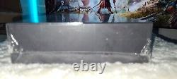 VERY RARE New & Sealed Assassin's Creed Odyssey Platinum Edition Strategy Guide