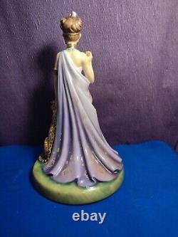 VERY RARE ROYAL DOULTON Figurine QUEEN OF SHEBA HN2328 Limited Edition