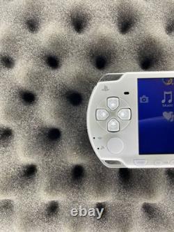 VERY RARE Sony PSP 2000 (Darth Vader Edition) Console MINT Condition