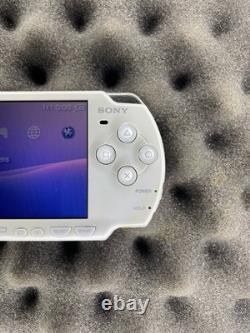 VERY RARE Sony PSP 2000 (Darth Vader Edition) Console MINT Condition