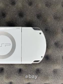 VERY RARE Sony PSP 2000 (Darth Vader Edition) Console MINT Condition