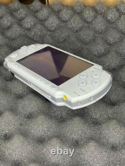 VERY RARE Sony PSP 2000 (Darth Vader Edition) Console MINT Condition