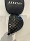 Very Rare! Taylormade Qi10 Kith Limited Edition Driver Head & Headcover