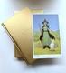 Very Rare Terry Pratchett Discworld Shepherds Crown Gold Collectors 241/500