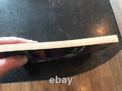 VERY RARE The History of Karate Morio Higaonna 1st Edition 1996. Signed Copy