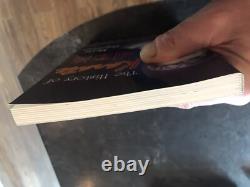 VERY RARE The History of Karate Morio Higaonna 1st Edition 1996. Signed Copy