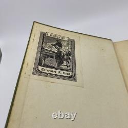 VERY RARE? The Tibetan Book of the Dead, First Edition 1927, Evans-Wentz