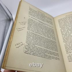 VERY RARE? The Tibetan Book of the Dead, First Edition 1927, Evans-Wentz