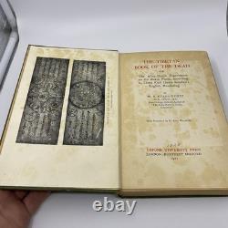 VERY RARE? The Tibetan Book of the Dead, First Edition 1927, Evans-Wentz