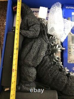 VERY RARE Tokyo Marui Radio Control Godzilla (Godzilla Biollante Version) 1994