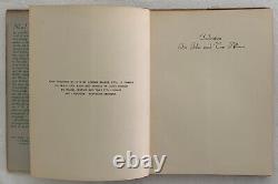 VERY RARE UK FIRST EDITION The Tale of the Land of Green Ginger by Noel Langley