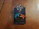 Very Rare Vintage Universal Studios Dueling Dragons Pin Limited Edition