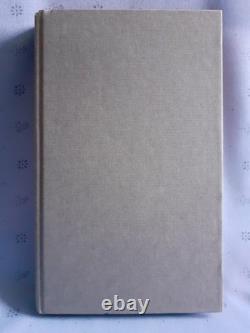 VERY RARE WICCA VIVIANNE CROWLEY HARDBACK + DUST JACKET 1st EDITION