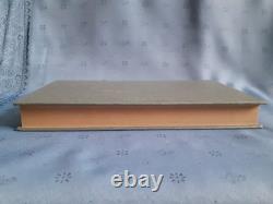 VERY RARE WICCA VIVIANNE CROWLEY HARDBACK + DUST JACKET 1st EDITION