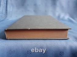 VERY RARE WICCA VIVIANNE CROWLEY HARDBACK + DUST JACKET 1st EDITION