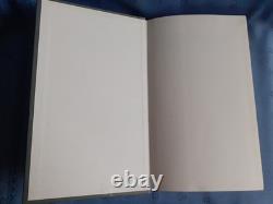 VERY RARE WICCA VIVIANNE CROWLEY HARDBACK + DUST JACKET 1st EDITION