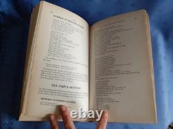 VERY RARE WICCA VIVIANNE CROWLEY HARDBACK + DUST JACKET 1st EDITION