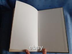 VERY RARE WICCA VIVIANNE CROWLEY HARDBACK + DUST JACKET 1st EDITION