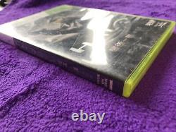 VERY Rare Import Halo Combat Evolved Anniversary Xbox 360 Chinese Edition NTSC