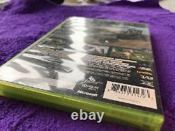 VERY Rare Import Halo Combat Evolved Anniversary Xbox 360 Chinese Edition NTSC